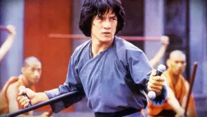 Задник к фильму "Астральное кунг-фу" #387525