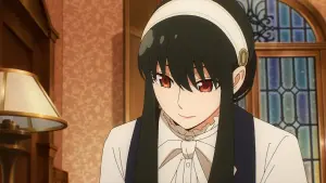 Задник к фильму "Семья шпиона – Код: Белый" #189940