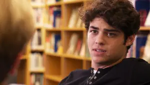 Задник к фильму "Одним касанием" #432978