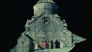 Задник к фильму "Цвет граната" #418801