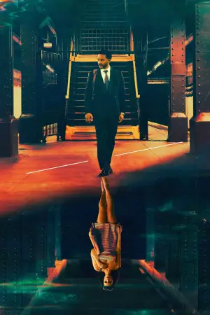 Постер к фильму "Голландец" #512141