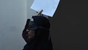 Задник к фильму "Семя священного инжира" #479564