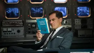 Задник к фильму "Форма воды" #597915