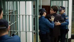 Задник к фильму "Мошенники" #424232