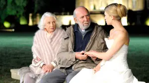 Задник к фильму "Свадебный торт" #497591