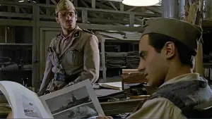 Задник к фильму "Время убивать" #399740