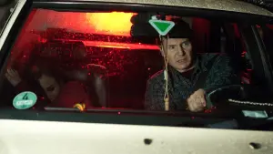 Задник к фильму "Неизвестный" #271962