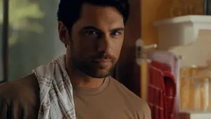 Задник к фильму "Что скрывает вода" #419024