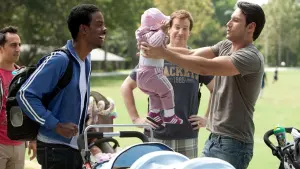 Задник к фильму "Чего ждать, когда ждёшь ребёнка" #308328