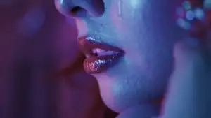 Luna Rosa