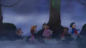 Видео к фильму Si Juki the Movie: Monkey Island Treasure | Official Trailer 'Si Juki The Movie : Harta Pulau Monyet&rsquo; | 27 Juni di Bioskop