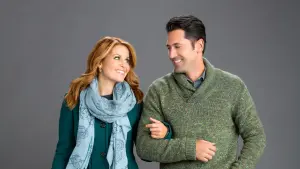 Задник к фильму "Засекреченное рождество" #421985