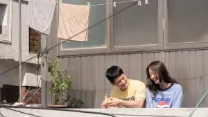 Задник к фильму "Музыкальный альбом" #331528