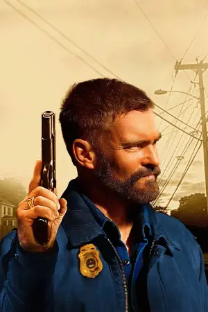 Постер к фильму "Плохой человек" #597510