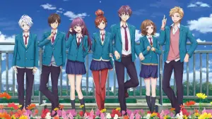 Задник к фильму "Я всё жду, когда ты полюбишь меня" #321416