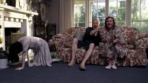 Задник к фильму "Сочувствие госпоже Месть" #674042