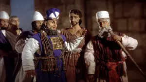 Задник к фильму "Чудотворец" #398284