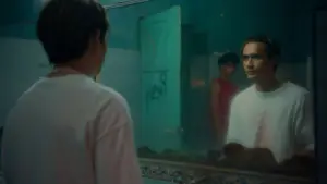 Задник к фильму "Иногда по ночам мне хочется гулять" #701210