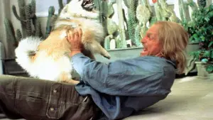 Задник к фильму "Хуже не бывает" #681296