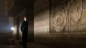 Задник к фильму "Дюна" #161598