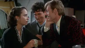 Задник к фильму "Мой лучший год" #691929