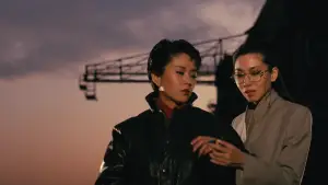 Задник к фильму "女猫" #951585