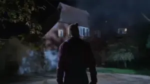 Задник к фильму "Винни Пух: Кровь и мёд 2" #316863