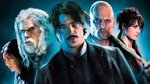 Задник к фильму "Бунраку" #407527