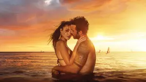 Задник к фильму "Оставь это ветру" #682368