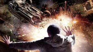 Задник к фильму "Хроника" #260513