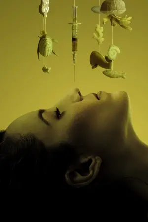 Постер к фильму "Часы" #343439