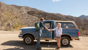 Задник к фильму "Кривая линия" #330211