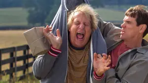 Задник к фильму "Тупой и ещё тупее 2" #316555