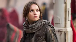 Задник к фильму "Изгой-один: Звёздные войны. Истории" #611173