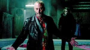 Задник к фильму "Империя волков" #417317