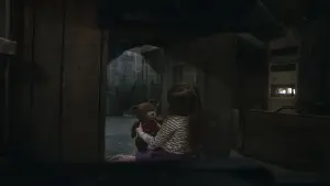 Задник к фильму "Воображаемый друг" #413197