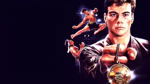 Задник к фильму "Кровавый спорт" #695098