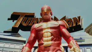 Задник к фильму "Подарок на Рождество" #736981