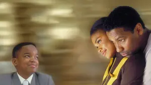 Задник к фильму "Джон Кью" #239414