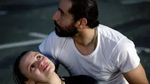 Задник к фильму "М" #737060