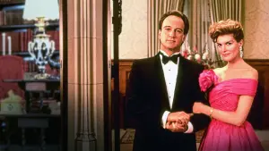 Задник к фильму "Мистер Судьба" #393094