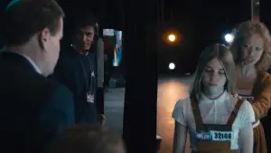 Задник к фильму "Мечты сбываются!" #711233