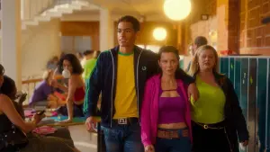 Задник к фильму "Ещё разок" #422040