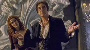 Задник к фильму "Адвокат дьявола" #214365