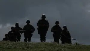 Задник к фильму "Спасти рядового Райана" #574842