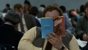 Задник к фильму "Самолётом, поездом, машиной" #675491