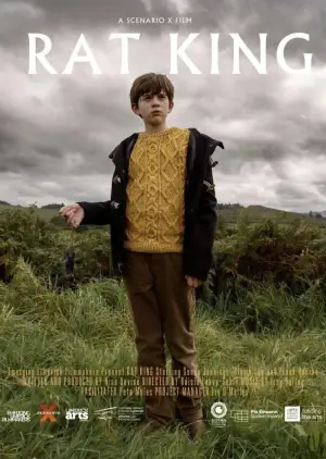 Постер к фильму "Rat King"