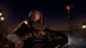 Задник к фильму "Рататуй" #561526