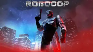 Задник к фильму "Робокоп" #617060