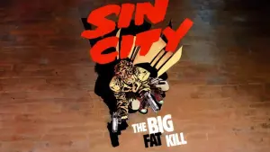 Задник к фильму "Город грехов" #214599